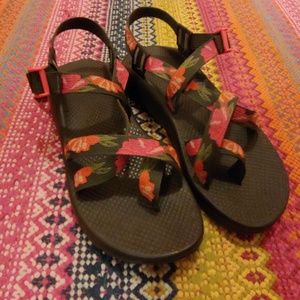 Womens Chacos